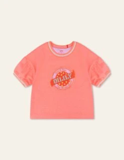 OILILY Hoga Sweater(Hoga Sweater)