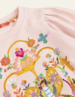 OILILY Honny Sweater(Honny Sweater 5) 10 OILILY Honny Sweater(Honny Sweater 5) -OILILY Winkel YS24GHJ209 7