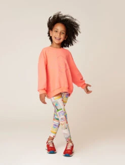 OILILY Hooray Sweater(Hooray Sweater 7) -OILILY Winkel YS24GHJ213 2 c7334617 61e1 4b7a 80b0 f5112204e70b