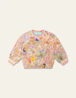 OILILY Hopper Sweater(Hopper Sweater 1)