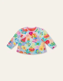 OILILY Hitty Sweater(Hitty Sweater 1)