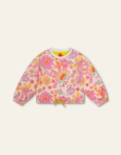 OILILY Hexima Sweater(Hexima Sweater)