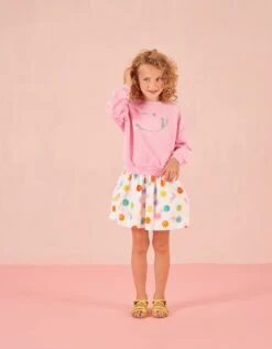 OILILY Hoki Sweater(Hoki Sweater) -OILILY Winkel YS25GHJ208 305 3