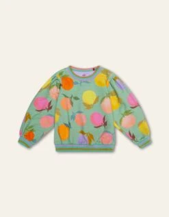 OILILY Honny Sweater(Honny Sweater 10)