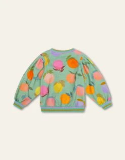 OILILY Honny Sweater(Honny Sweater 10) -OILILY Winkel YS25GHJ212 706 8