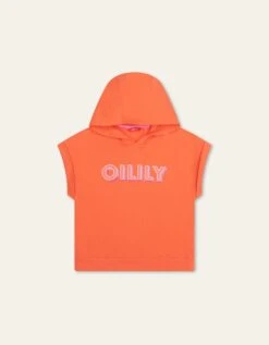 OILILY Hihi Hoody(Hihi Hoody)