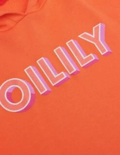 OILILY Hihi Hoody(Hihi Hoody) -OILILY Winkel YS25GHJ213 302 9