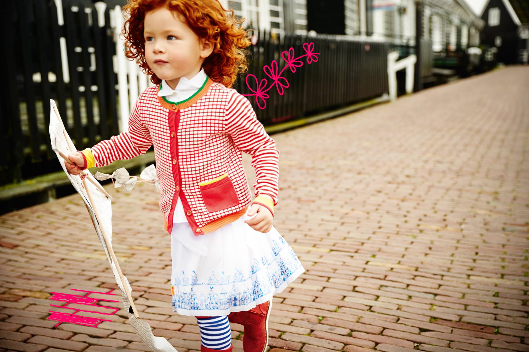 OILILY Winkel -OILILY Winkel oilily kids spring 2014 00
